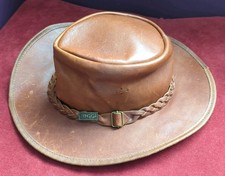 Toggi drover hat for sale  BRADFORD