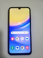 Samsung Galaxy A15 5G - 128 GB - Azul preto (desbloqueado) comprar usado Samsung Galaxy A15 5G - 128 GB - Azul preto (desbloqueado) comprar usado  Enviando para Brazil