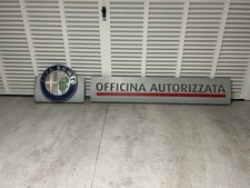 Alfa romeo insegna usato  Trambileno