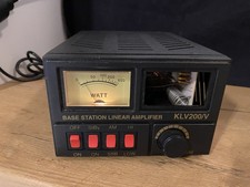 Italy klv 200 gebraucht kaufen  Erftstadt
