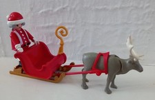 Reindeer sled playmobil for sale  HYDE