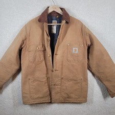 Carhartt c01 brn for sale  Thief River Falls