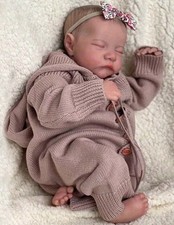 Poupée bébé reborn d'occasion  Artix