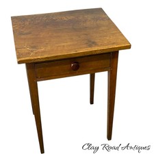 Antique country hepplewhite for sale  Reading