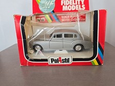 Polistil high fidelity for sale Polistil high fidelity for sale  TAMWORTH