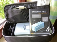 Plustek diascanner ptikfilm gebraucht kaufen  Heiligenstadt