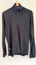 Icebreaker men top for sale  CORSHAM