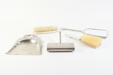 J78w07 toilettenset bürsten gebraucht kaufen  Neu-Ulm