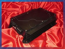BMW E39 E38 E53 5 7 X5 Series AMPLIFICADOR SISTEMA DE SOM HIFI DSP ÁUDIO AMPLIFICADOR ESTÉREO comprar usado  Enviando para Brazil