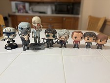 Lot funkos miscellaneous for sale  Bronx