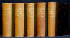 Macaulay the history gebraucht kaufen  Gengenbach