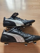 Puma king football for sale  DUNDEE