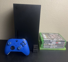 Xbox series console for sale  Las Vegas