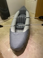 Crane inflatable boat for sale  BUCKINGHAM