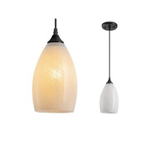Battery operated pendant for sale  BRADFORD