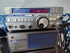 Yaesu ft757gx transceiver for sale  RAMSGATE