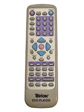 Genuine tevion dvd for sale  NOTTINGHAM