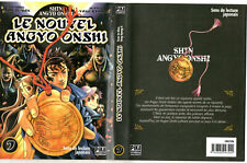Manga nouvel angyo d'occasion  Trappes