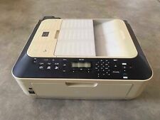 Stampante multifunzione canon usato  Montelupo Fiorentino