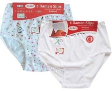 Damen maxi slip gebraucht kaufen  Berlin