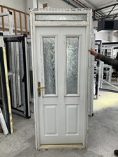 Composite door used for sale  MANCHESTER