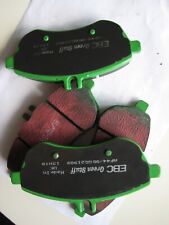Ebc dp21989 bremsbeläge gebraucht kaufen  Dornstetten