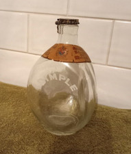 Vintage dimple whisky for sale  COVENTRY