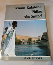Aswan philae abu for sale  COVENTRY