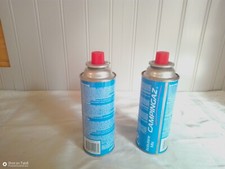 Butan gas kartusche gebraucht kaufen  Hohenahr