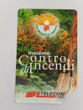 Scheda telefonica italia usato  Acireale