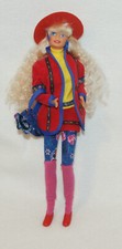 Barbie united colors for sale  Lynnwood