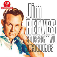 Jim reeves essential for sale  STOCKPORT