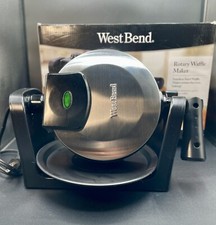 Stainless steel rotating for sale  Southborough