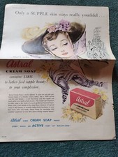 Di32 ephemera 1949 for sale  LEICESTER