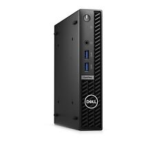Dell optiplex 3080 for sale  WOLVERHAMPTON