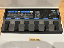 Usado, Pedal de efeitos múltiplos para guitarra Boss ME-6 comprar usado  Enviando para Brazil