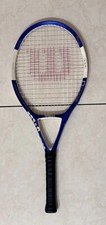 Wilson ncode tennis for sale  Pompano Beach
