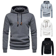Herren basic kapuzenpullover gebraucht kaufen  Köln