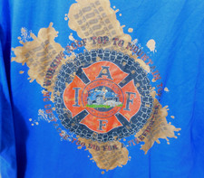 Iaff international association for sale  Surprise