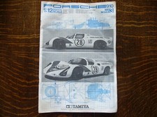 Tamiya model 301 for sale  Longview