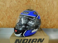 Casque moto nolan d'occasion  France