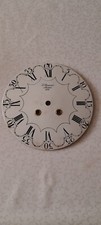 Cadran horloge comtoise d'occasion  Arnay-le-Duc