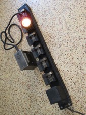 Chargeur lampes mineur d'occasion  Six-Fours-les-Plages