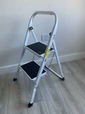 Step ladder heavy for sale  HOOK