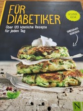 Diabetiker 120 köstliche gebraucht kaufen  Monheim