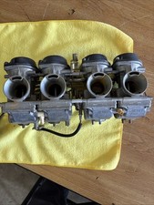 1989 yamaha fzr600 for sale  Calhan