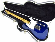 Guitarra elétrica Fender USA American Standard Telecaster 1994 com estojo comprar usado  Enviando para Brazil
