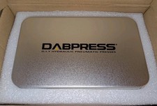 Dabpress hydraulic pneumatic for sale  Canton