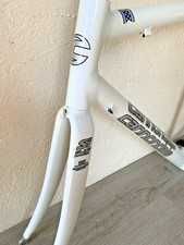 Cannondale caad frame for sale  Los Angeles