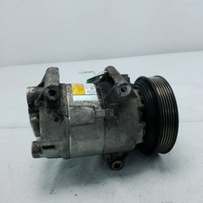 Compressore clima renault usato  Mineo